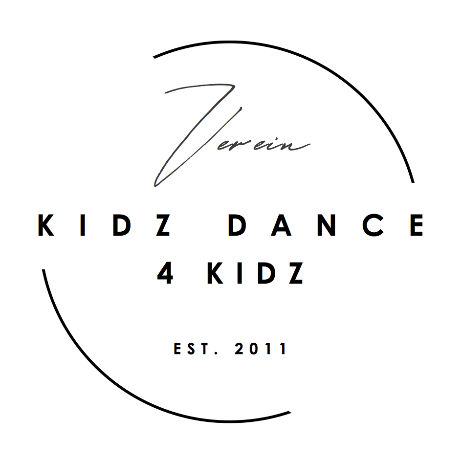 Kidz Dance 4 Kidz Kidz Dance 4 Kidz